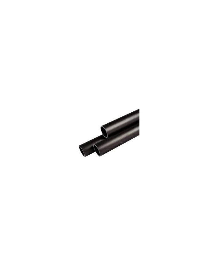 PALO CILINDRICO SLICK 4MT D.60MM PVC E ALLUMINIO