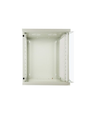 ARMADIO RACK A MURO 19“ 12 UNITÀ 620X540X600MM