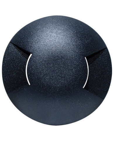COVER A 1 FORO COLORE NERO PER 39.9PL0510-