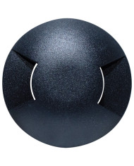 COVER A 1 FORO COLORE NERO PER 39.9PL0510-