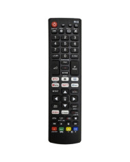 TELECOMANDO SOSTITUTIVO PER TV LG