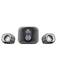 SISTEMA ALTOPARLANTI 2.0 20W NGS COMET2.1