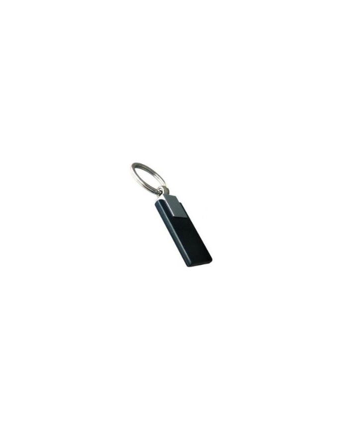 TAG NERO PER LETTORI DI PROSSIMITA CON ANELLO