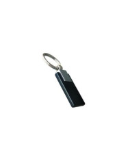 TAG NERO PER LETTORI DI PROSSIMITA' CON ANELLO