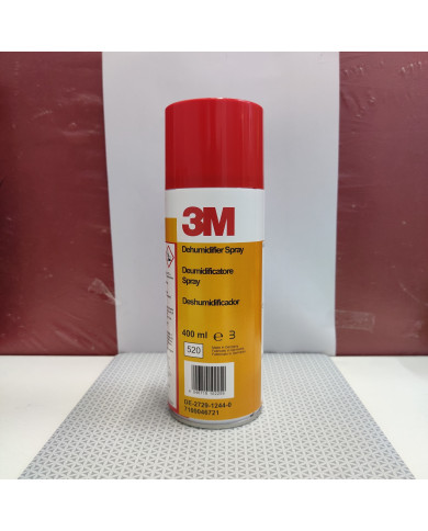 SPRAY DEUMIDIFICANTE SCOTCH 400ML 3M