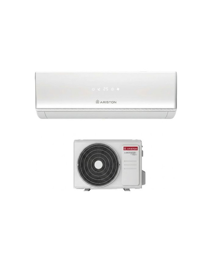 CONDIZIONATORE MONOSPLIT ARES NET 50 18000 BTU