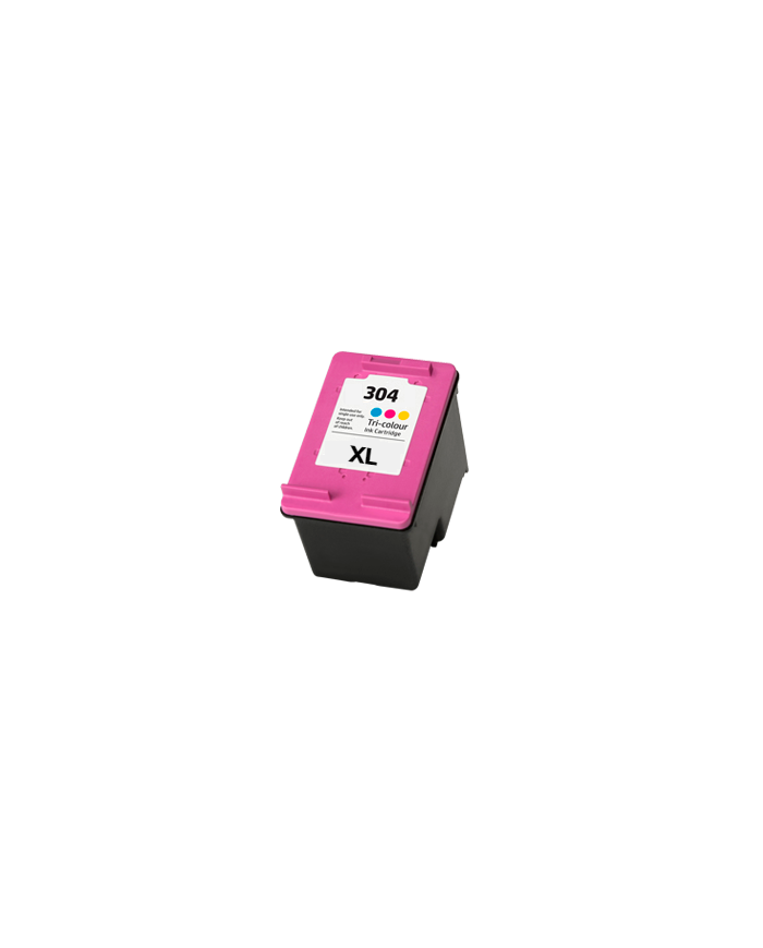CARTUCCIA COMPATIBILE PER STAMPANTE HP304XLC