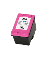 CARTUCCIA COMPATIBILE PER STAMPANTE HP304XLC