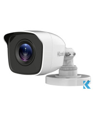 TELECAMERA BULLET 2MPX HD 1080P OTTICA FISSA IP66