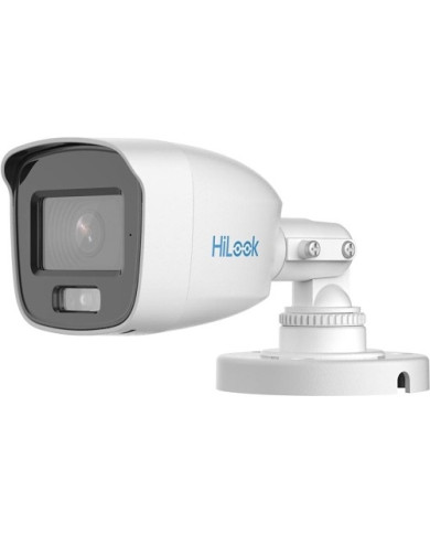 TELECAMERA BULLET 4MPX 3K OTTICA FISSA IP66