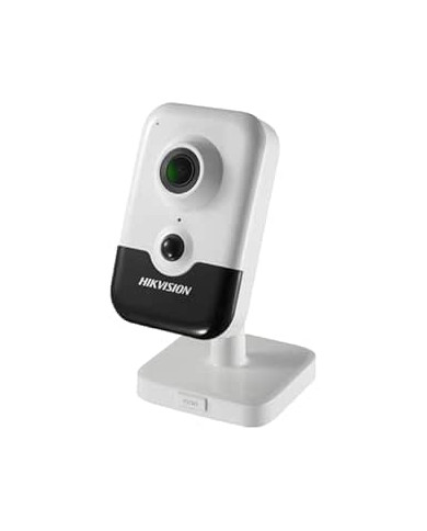 TELECAMERA WI-FI DA INTERNO CUBE 4MP CON AUDIO