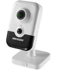 TELECAMERA WI-FI DA INTERNO CUBE 4MP CON AUDIO HILOOK