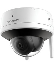 TELECAMERA DOME DA PARETE 4MP IR WIFI IP66