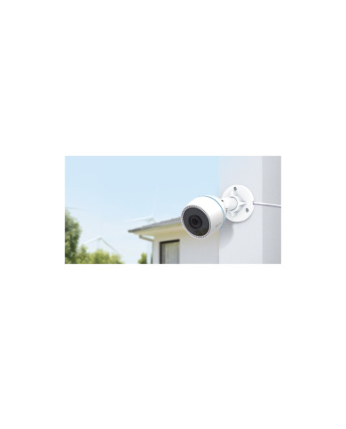 TELECAMERA DA ESTERNO 3MPX WI-FI FULL-HD 1080P