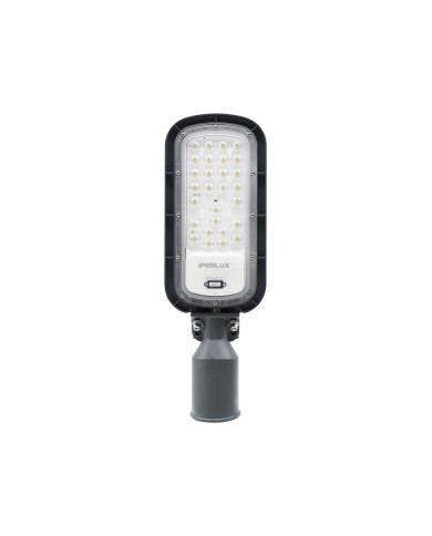 FARO A LED STRADALE 60W IP65 TRICOLOR F.62MM