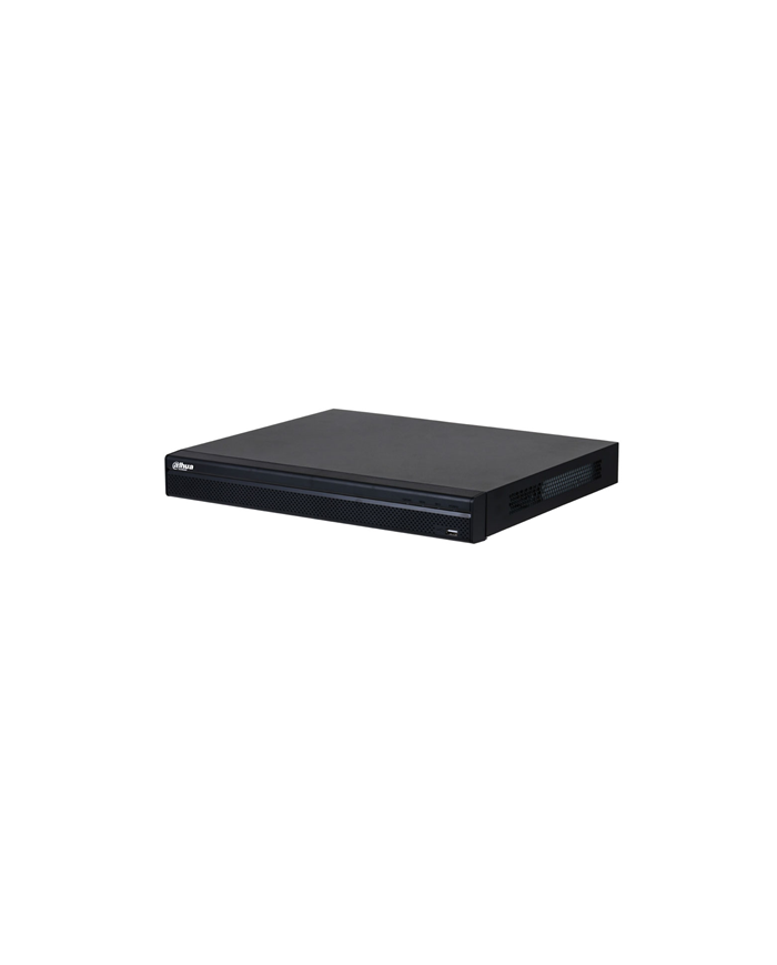 VIDEOREGISTRATORE NVR WIZSENSE 16CH
