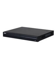 VIDEOREGISTRATORE NVR WIZSENSE 16CH