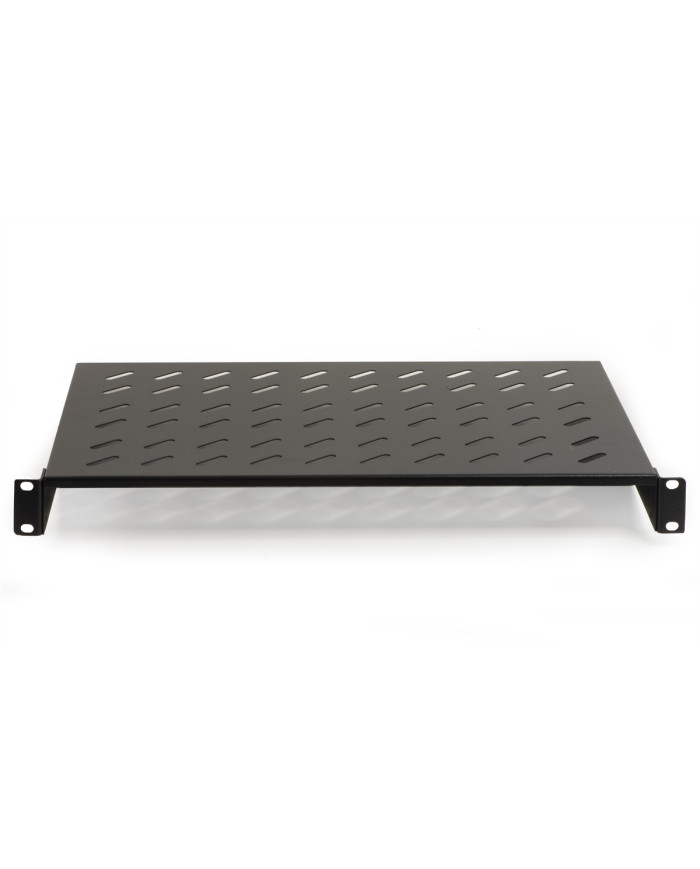 RIPIANO PER ARMADIO A MURO RACK 19 1 UNITA 300M