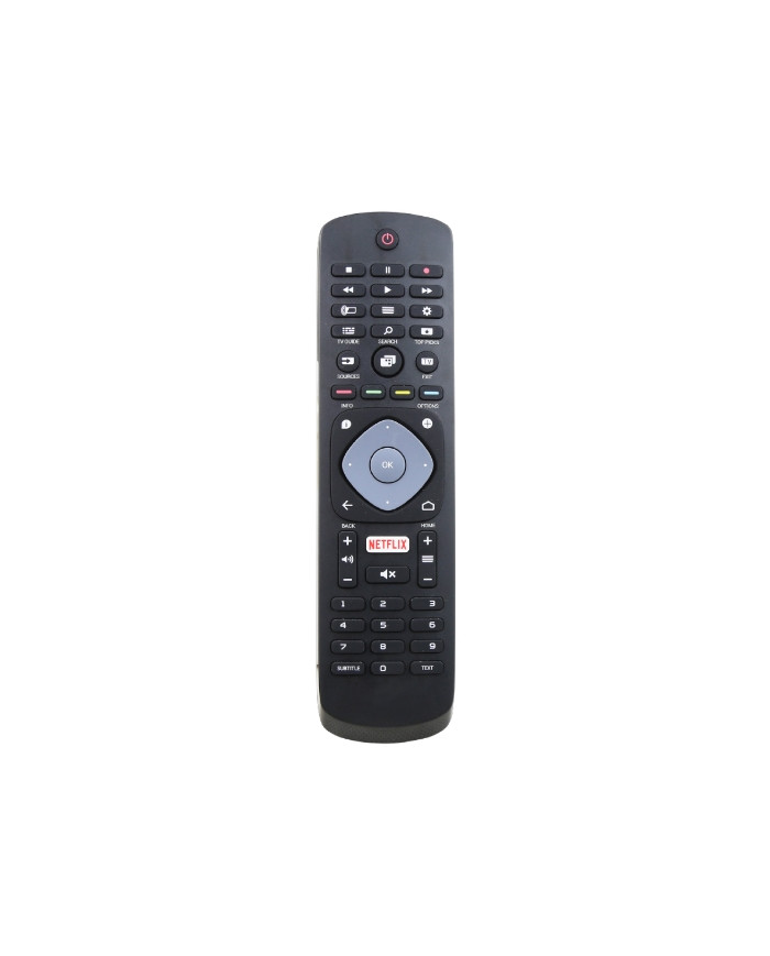TELECOMANDO SOSTITUTIVO PER TV PHILIPS