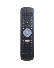 TELECOMANDO SOSTITUTIVO PER TV PHILIPS