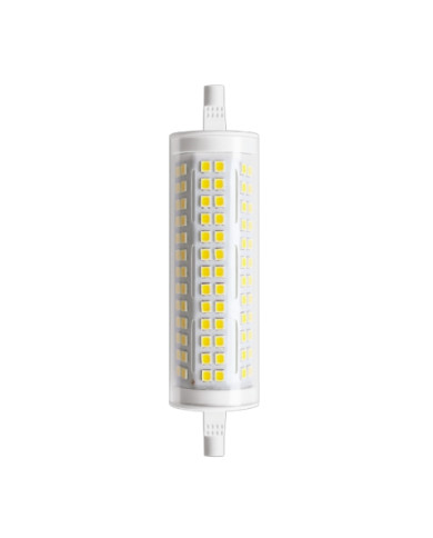LAMPADA A LED R7S 118MM 19,5W LUCE CALDA