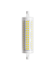 LAMPADA A LED R7S 118MM 19,5W LUCE CALDA