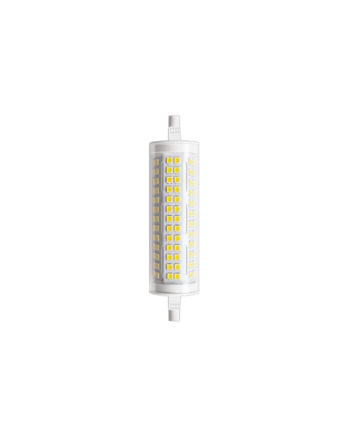 LAMPADA A LED R7S 118MM 19,5W LUCE FREDDA