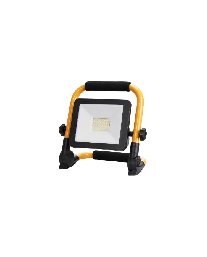 FARO LED PORTATILE 30W 4000K CON BATTERIA