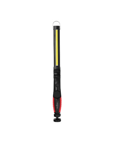 LAMPADA DA LAVORO LED 10W COB PIEGHEVOLE SLIM