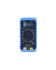 MULTIMETRO DIGITALE TASCABILE KMD-15
