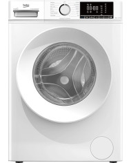 LAVATRICE 8KG 1200GIRI BEKO CLASSE A BIANCO