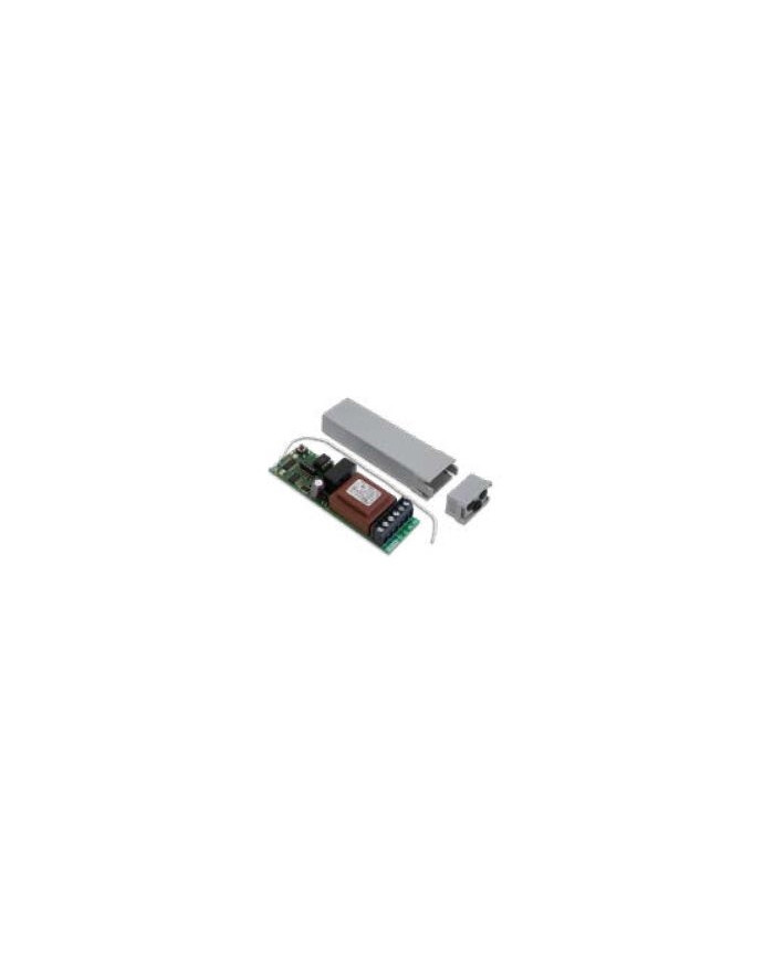 RICEVITORE MINI 1CH 230V