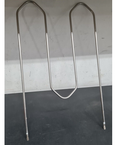 SPAZZOLA RICAMBIO AP91