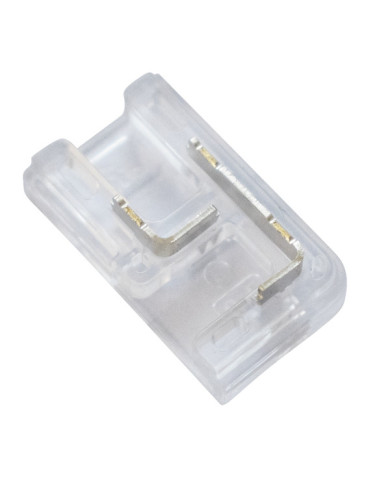 GIUNTO SLIM AD INNESTO RAPIDO PER STRISCE LED SMD