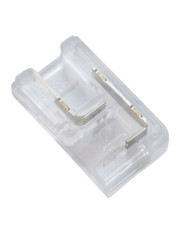 GIUNTO SLIM AD INNESTO RAPIDO PER STRISCE LED SMD