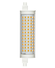 LAMPADA A LED R7S 118MM 18W 4000K LUCE NATURALE