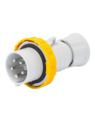 SPINA MOBILE DIRITTA HP IP66/IP67/IP68/IP69 3P+T