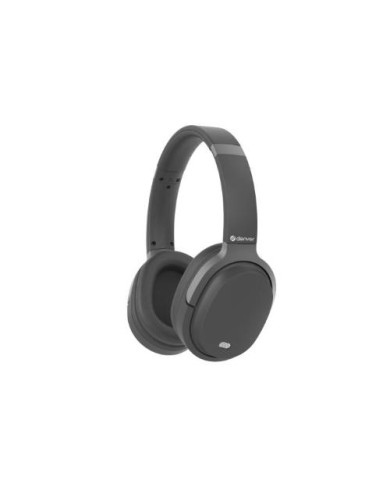 CUFFIA BLUETOOTH RICARICABILE CON ANC INGRESSO AUX