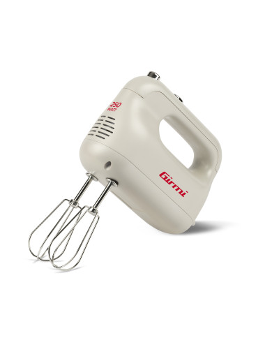 SBATTITORE 300W 5 VELOCITÀ FUNZIONE TURBO GIRMI