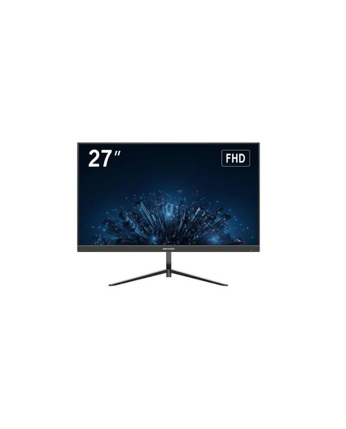 MONITOR 27  FULL-HD 1920 X 1080P VGA - HDMI