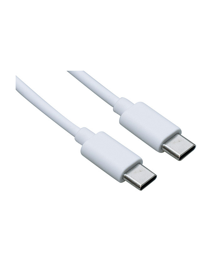 CAVO USB V2 SPINA C SPINA C B 2MT BIANCO