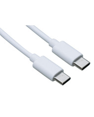 CAVO USB V2 SPINA C SPINA C B 2MT BIANCO