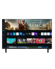 TELEVISORE 32 DVB-T2/S2/C 12V/220V SMART AC/DC
