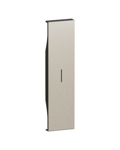 COVER ILLUMINABILE 1 MODULO CHAMPAGNE LIVING NOW
