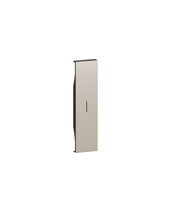 COVER ILLUMINABILE 1 MODULO CHAMPAGNE LIVING NOW