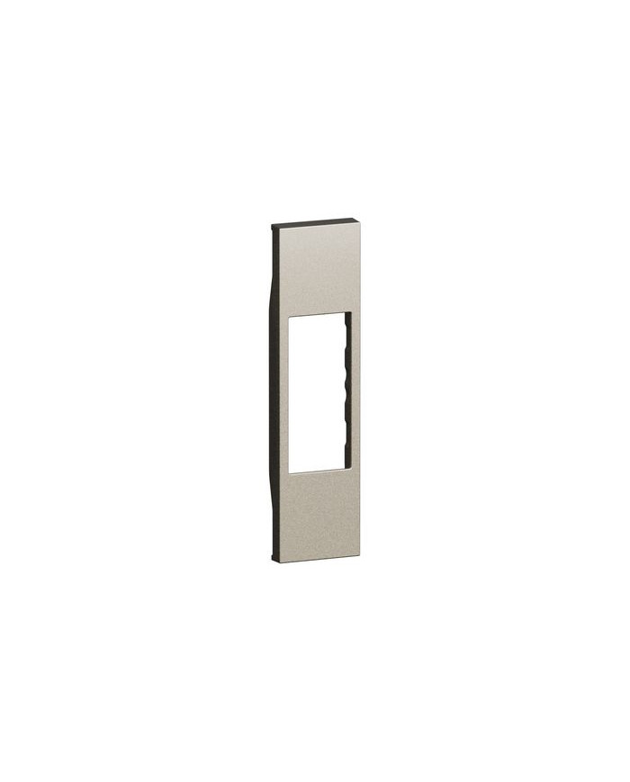 COVER PER CONNETTORI RJ 1 MOD.CHAMPAGNE LIVING NOW