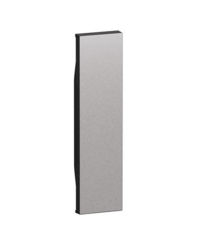 COVER FALSO POLO 1 MODULO STEEL LIVING NOW