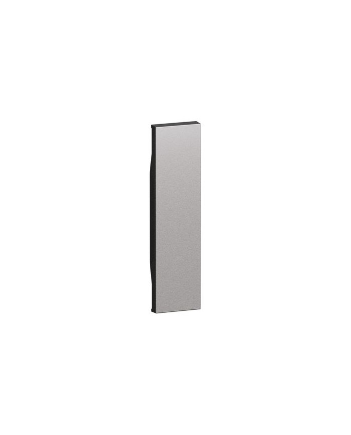 COVER FALSO POLO 1 MODULO STEEL LIVING NOW
