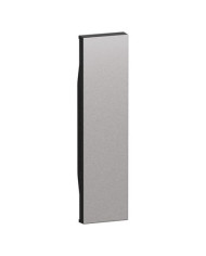 COVER FALSO POLO 1 MODULO STEEL LIVING NOW