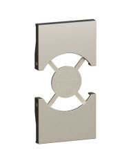 COVER PER PRESE STANDARD 2 MOD. LIVING NOW CHAMPAGNE